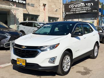 שברולט אקוינוקס