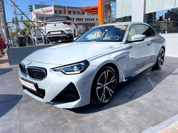 ב מ וו סדרה 2