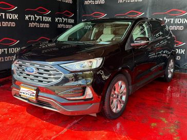פורד אדג'
