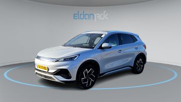 בי ווי די ATTO 3