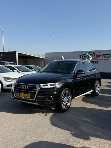 אאודי Q5