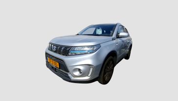 סוזוקי ויטארה