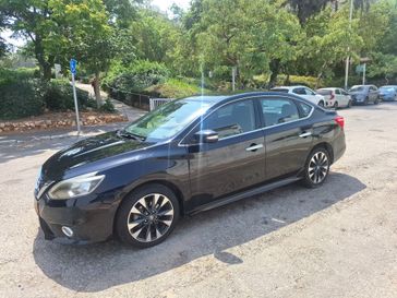 ניסאן סנטרה