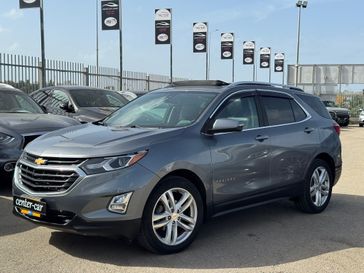 שברולט אקוינוקס