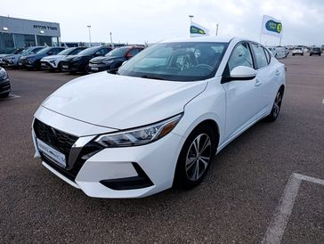 ניסאן סנטרה