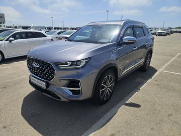 צ'רי TIGGO 8 PRO