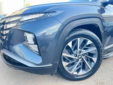 יונדאי טוסון