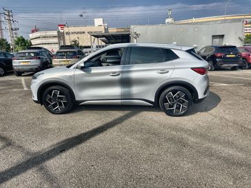 בי ווי די ATTO 3