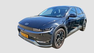 יונדאי איוניק