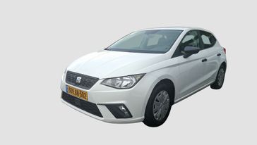 סיאט איביזה