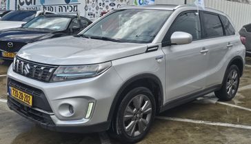 סוזוקי ויטארה