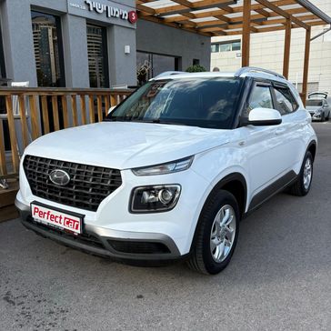 יונדאי וניו