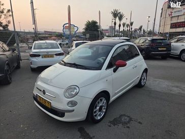 פיאט 500