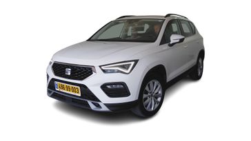 סיאט אטקה