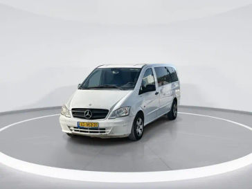 מרצדס ויטו / V קלאס