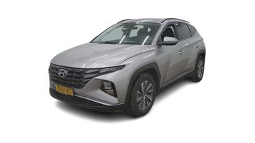 יונדאי טוסון