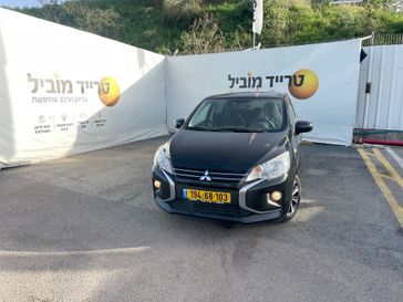 מיצובישי ספייס סטאר