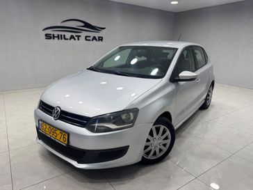 פולקסווגן פולו