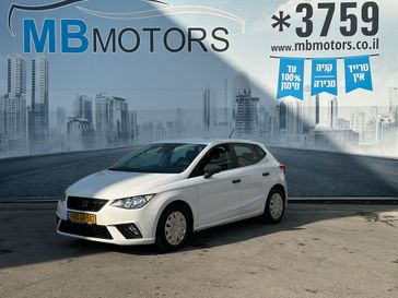 סיאט איביזה