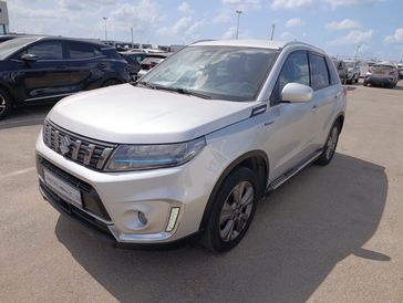 סוזוקי ויטארה