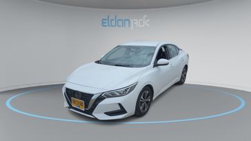 ניסאן סנטרה