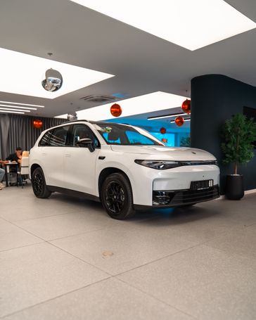 ליפמוטור C10