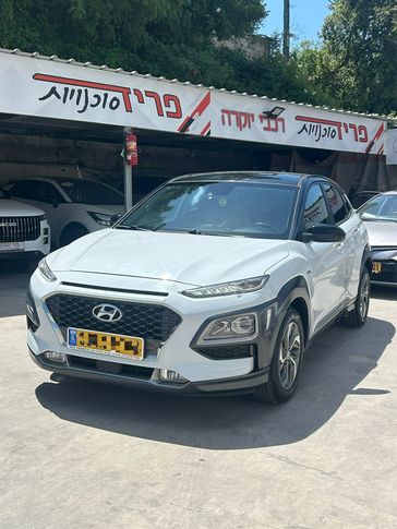 יונדאי קונה