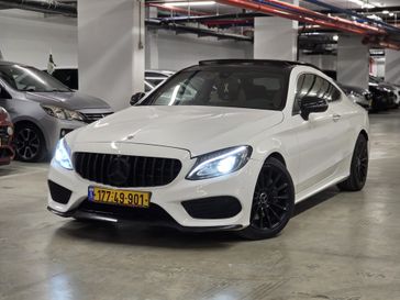 מרצדס C קלאס