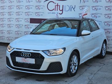 אאודי A1
