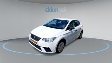 סיאט איביזה