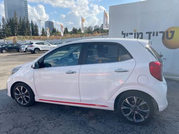 קיה פיקנטו