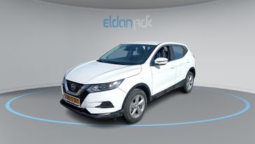 ניסאן קשקאי