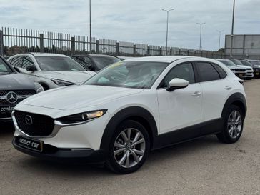 מזדה CX-30