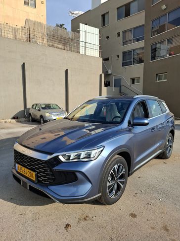 בי ווי די SEALION 5