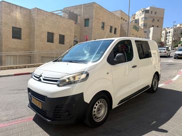 סיטרואן ג'מפי