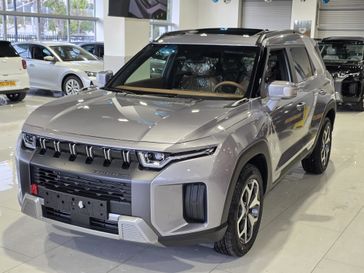 קיי גי מוביליט טורס