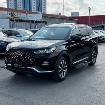 צ'רי TIGGO 7 PRO