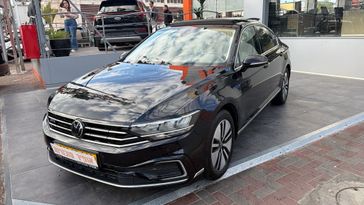 פולקסווגן פאסאט