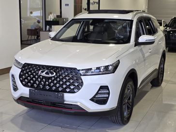 צ'רי TIGGO 7 PRO