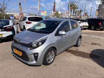 קיה פיקנטו