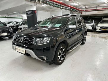 דאציה דאסטר