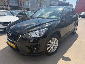 מזדה CX-5