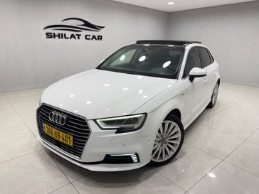 אאודי A3