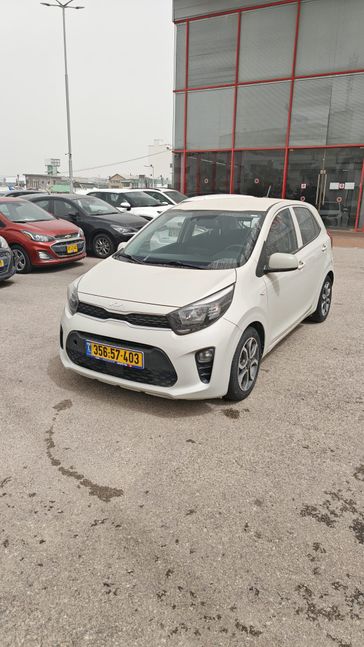 קיה פיקנטו