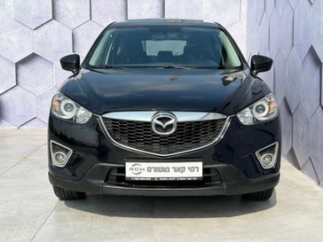 מזדה CX-5