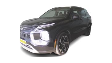 מיצובישי אאוטלנדר