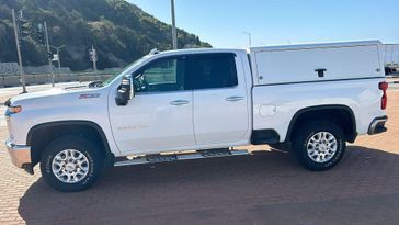 שברולט סילברדו