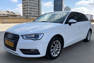אאודי A3