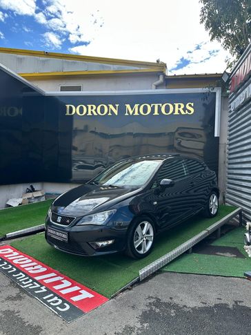 סיאט איביזה