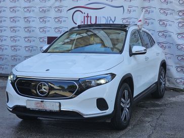 מרצדס EQC